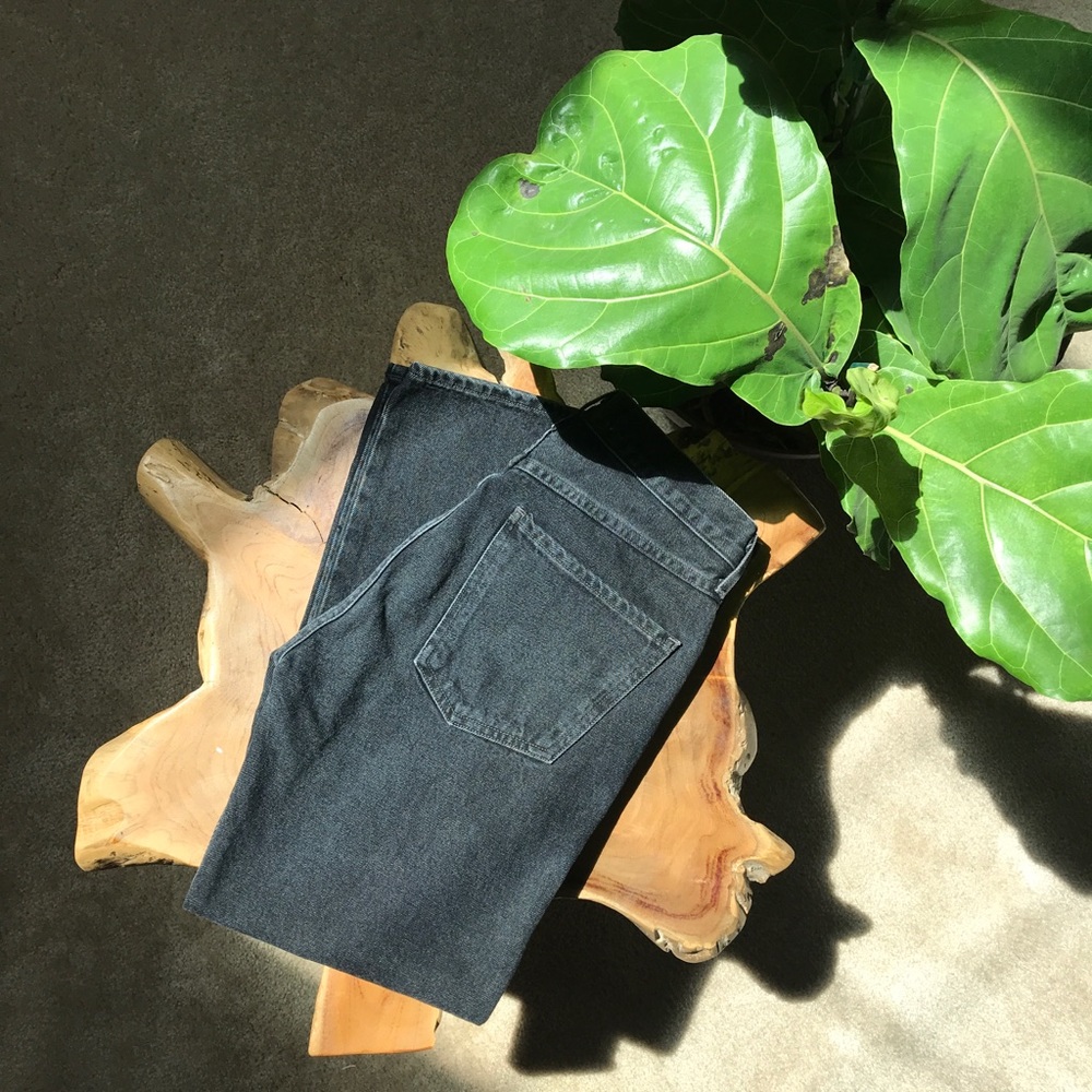 Citizens of Humanity/Wilfred Jeans